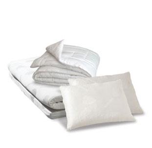 Nikken Kenko Sleep Products