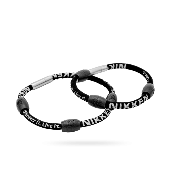Nikken Kenko PowerBand® Wrist 374