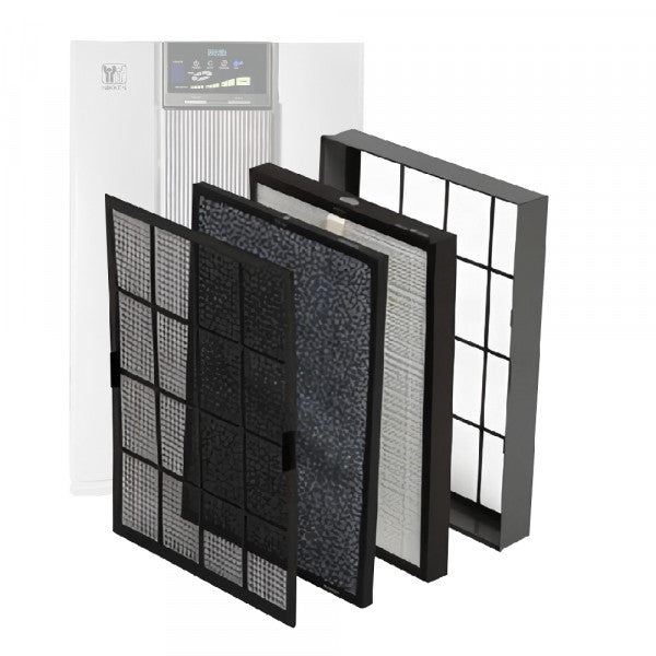 Nikken Air Wellness Power 5 Replacement Filters 1389