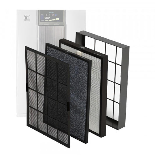 Nikken Air Wellness Power 5 Replacement Filters 1389