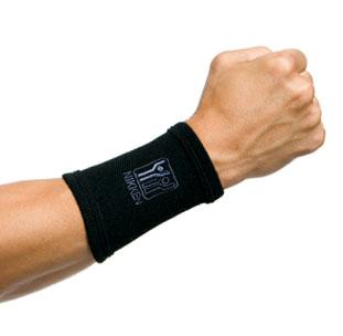 Nikken KenkoTherm Wrist Wrap Medium