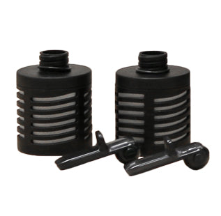 Sport Bottle Filters/Spouts (2 pack - 2 each) - 13503