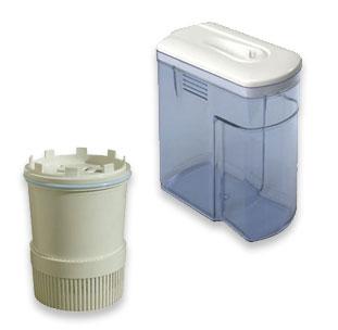 Nikken PiMag® Aqua Pour® Express Filter Cartridge