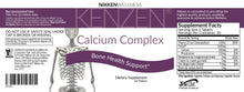 Load image into Gallery viewer, Nikken 15585 Kenzen Calcium Complex US - myvnikenaxoffice.com
