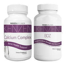 Load image into Gallery viewer, Nikken Kenzen® Bone Health Pack - 4450
