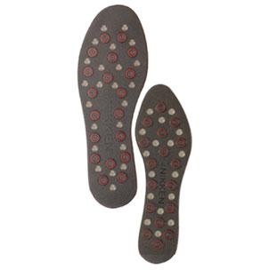 Nikken Kenko mStrides Large Men Sizes 7-11