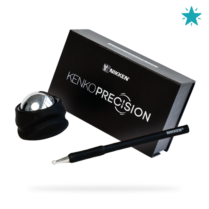 Nikken Kenko Precision - 22001