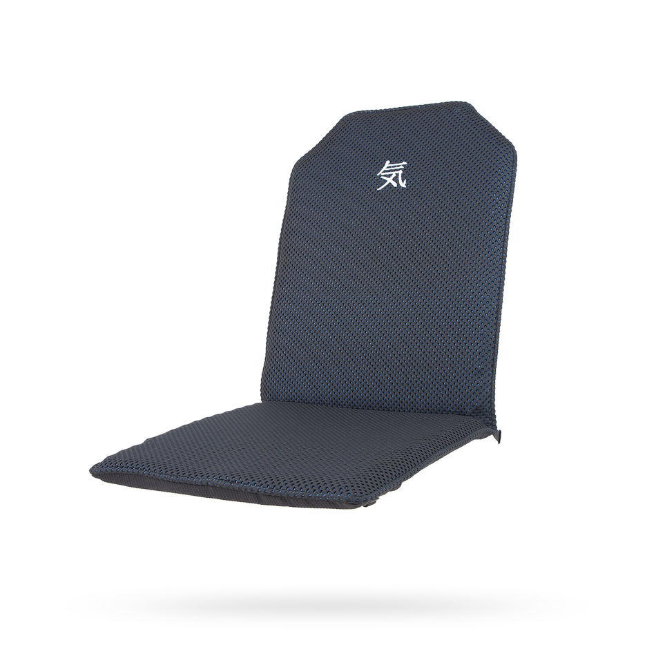 Nikken Kenko Seat With Magnets 1281