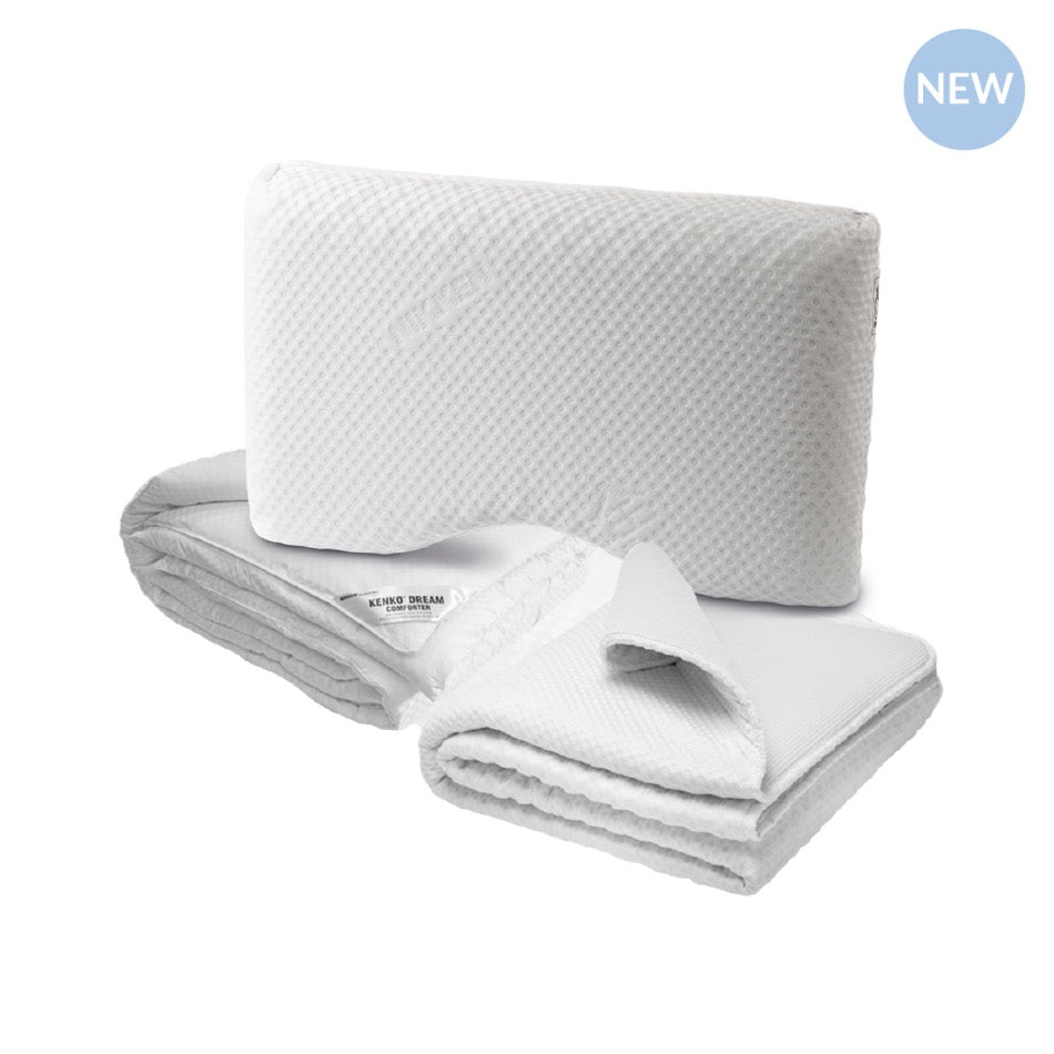 Nikken Makura Sleep packs