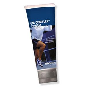 CC クリーム N Nikken CM Complex Cream 4 fl.oz.(118 ml) - 15071 – lumasun