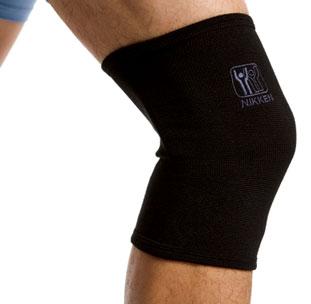 Nikken KenkoTherm Knee Wrap Medium