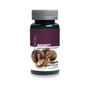 Nikken Kenzen Immunity 1-ct