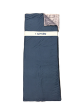 Load image into Gallery viewer, Nikken KenkoTherm Cocoon Sleeping bag TriPhase Technology
