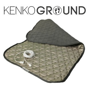 Nikken KenkoGround® - 2200