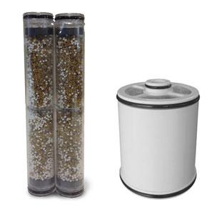 Nikken PiMag MicroJet Handheld Replacement filter HAND HELD (2 pack)