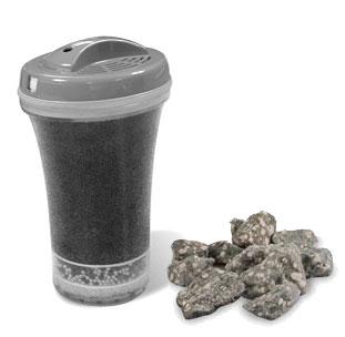 Nikken PiMag Waterfall Replacement Filter